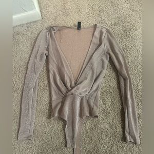 Windsor Body Suit